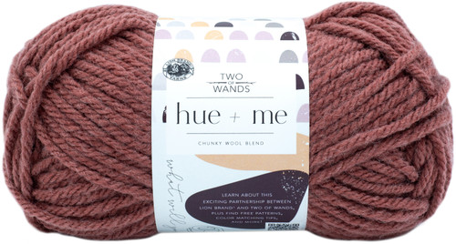 Lion Brand Hue & Me Yarn-Love Song - 617-140 - 023032069579