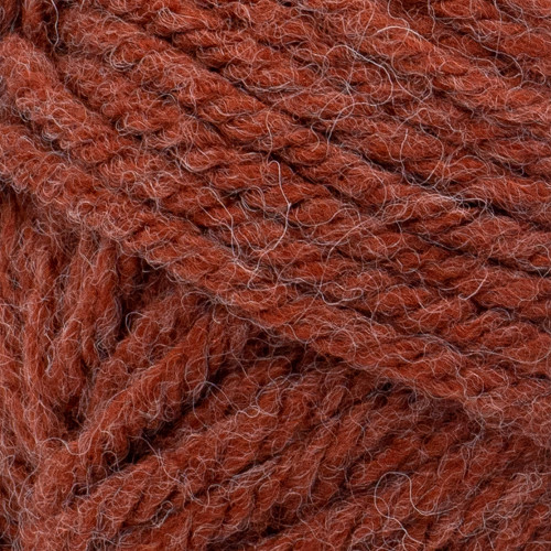 Lion Brand Hue & Me Yarn-Spicy - 617-134