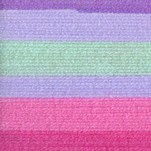 Lion Brand Ice Cream Big Scoop Yarn-Unicorn - 922-240