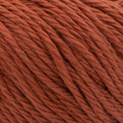 Lion Brand Pima Cotton Yarn-Spice - 762-135