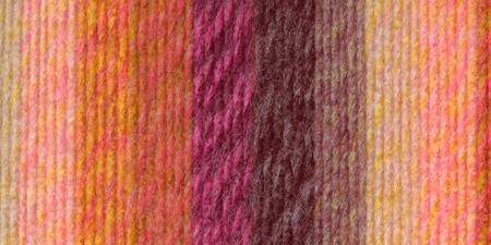 Lion Brand Ferris Wheel Yarn-Cherry On Top - 217-610