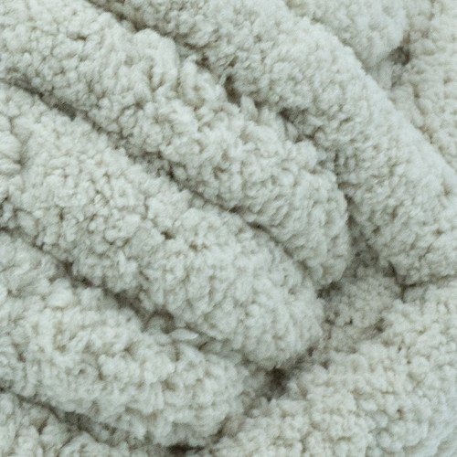 Lion Brand AR Workshop Chunky Knit Yarn-Linen - 951-123