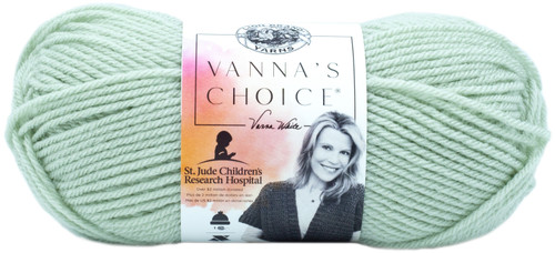 Lion Brand Vanna's Choice Yarn-Sea Glass - 860-178 - 023032861784