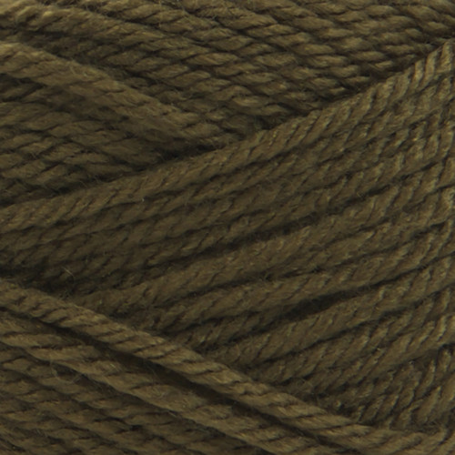 Lion Brand Basic Stitch Anti-Pilling Yarn-Olive - 202-132