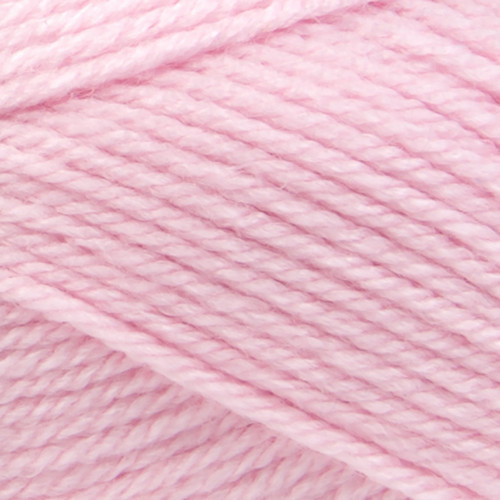 Lion Brand Basic Stitch Anti-Pilling Yarn-Baby Pink - 202-101