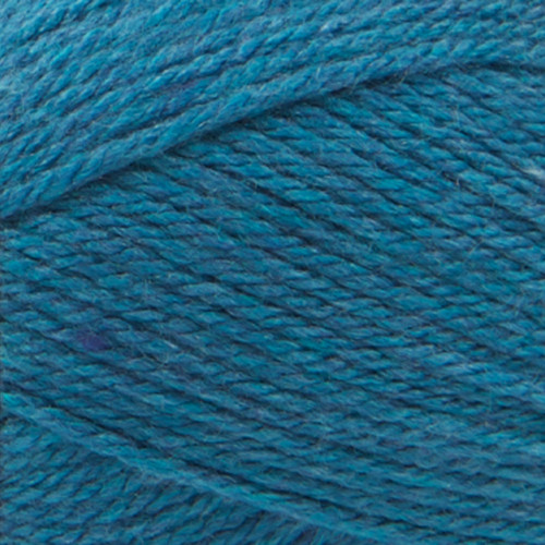 Lion Brand Basic Stitch Anti-Pilling Yarn-Turquoise Heather - 202-405