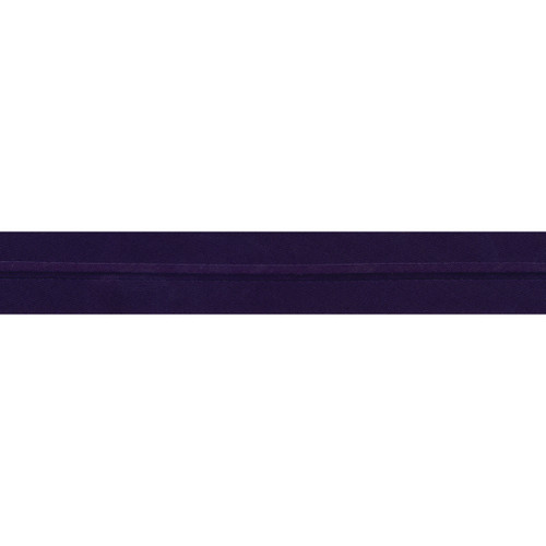 Wrights Double Fold Bias Tape .5"X3yd-Blackberry - 117-206-2302