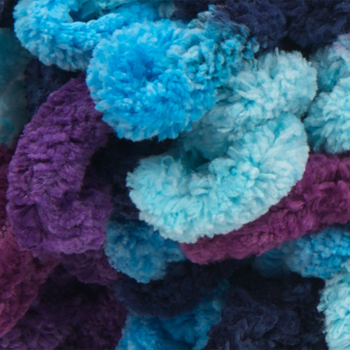 Lion Brand Off The Hook Yarn-Hypnotic - 516-210