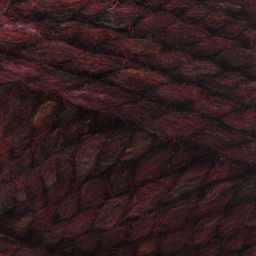 Lion Brand Wool-Ease Thick & Quick Yarn-Spiced Apple - 640-541