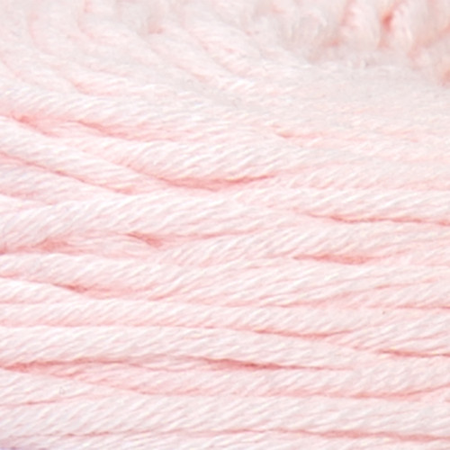 Lion Brand Coboo Yarn-Pale Pink - 835-102