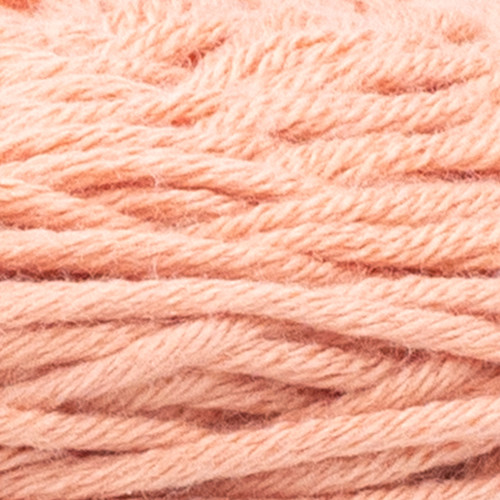 Lion Brand Coboo Yarn-Peach - 835-184