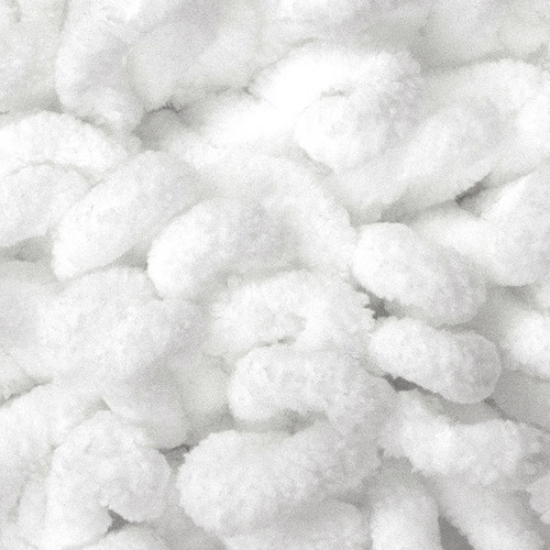 Lion Brand Off The Hook Yarn-Sugarcane - 516-100