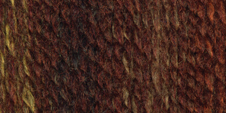 Lion Brand Wool-Ease Thick & Quick Yarn-Sequoia Print - 640-501