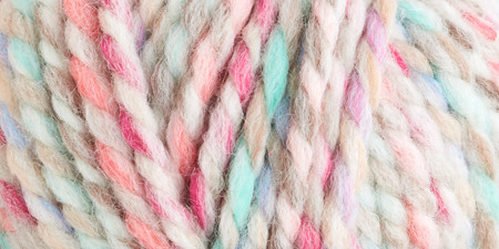 Lion Brand Wool-Ease Thick & Quick Yarn-Carousel - 640-619