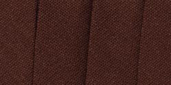 Wrights Double Fold Bias Tape .5"X3yd-Mocha - 117-206-765 - 070659133954