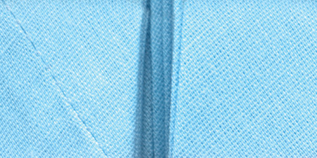 Wrights Double Fold Quilt Binding .875"X3yd-Light Blue - 117-706-052 - 070659148057