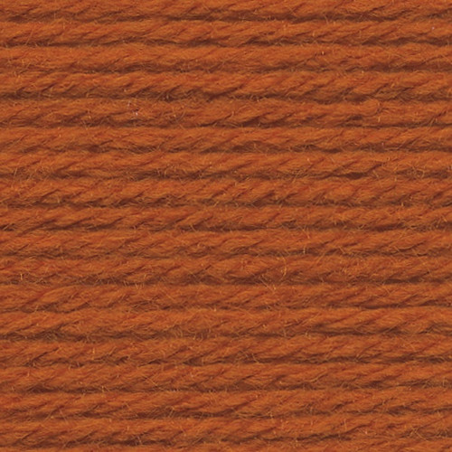 Lion Brand Vanna's Choice Yarn-Rust - 860-135