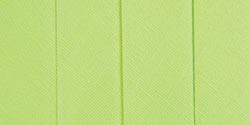 Wrights Double Fold Bias Tape .5"X3yd-Lime Green - 117-206-628 - 070659553752