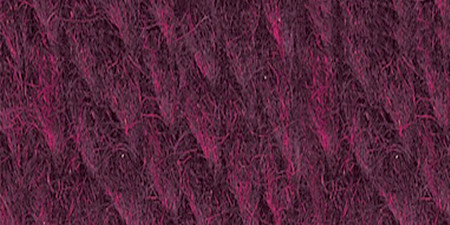 Lion Brand Wool-Ease Thick & Quick Yarn-Claret - 640-143