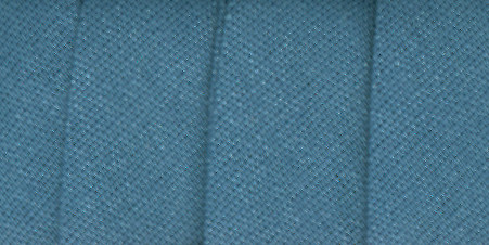 Wrights Double Fold Bias Tape .5"X3yd-Stone Blue - 117-206-584 - 070659133947