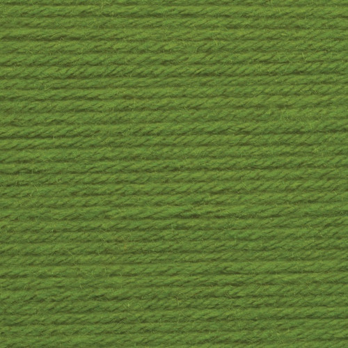 Lion Brand Vanna's Choice Yarn-Kelly Green - 860-172