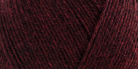 Lion Brand Pound Of Love Yarn-Claret - 550-143