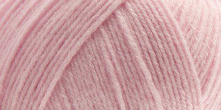 Lion Brand Pound Of Love Yarn-Pastel Pink - 550-101