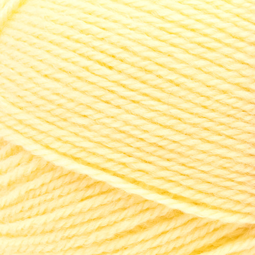 Lion Brand Baby Soft Yarn-Lemonade - 920-160