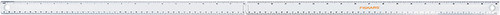 Fiskars Folding Yardstick 36"- - 13204001