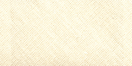 Wrights Bias Tape Hem Facing 1.875"X2.5yd-Oyster - 117-100-028 - 070659130014