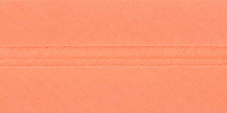 Wrights Double Fold Quilt Binding .875"X3yd-Coral - 117-706-245