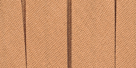Wrights Single Fold Bias Tape .5"X4yd-Tan - 117-200-073 - 070659132209