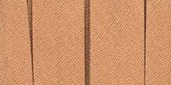 Wrights Single Fold Bias Tape .5"X4yd-Tan - 117-200-073 - 070659132209