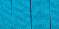 Wrights Single Fold Bias Tape .5"X4yd-Turquoise - 117-200-069 - 070659132193