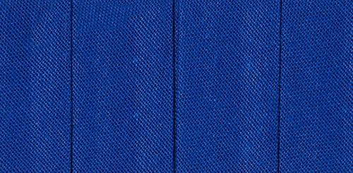 Wrights Single Fold Bias Tape .5"X4yd-Yale Blue - 117-200-078