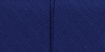 Wrights Double Fold Quilt Binding .875"X3yd-Yale Blue - 117-706-078 - 070659148101