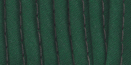 Wrights Bias Tape Maxi Piping .5"X2.5yd-Jungle Green - 117-303-081 - 070659149276