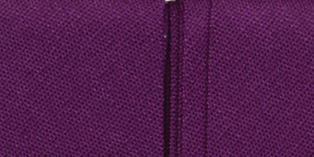 Wrights Double Fold Quilt Binding .875"X3yd-Plum - 117-706-572 - 070659150104