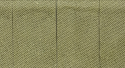 Wrights Single Fold Bias Tape .5"X4yd-Leaf - 117-200-1239
