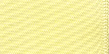 Wrights Single Fold Satin Blanket Binding 2"X4.75yd-Baby Maize - 117-794-927 - 070659199462