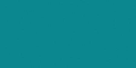 Dimensions Feltworks Felt Roll 12"X12"-Aqua - 72F-73353