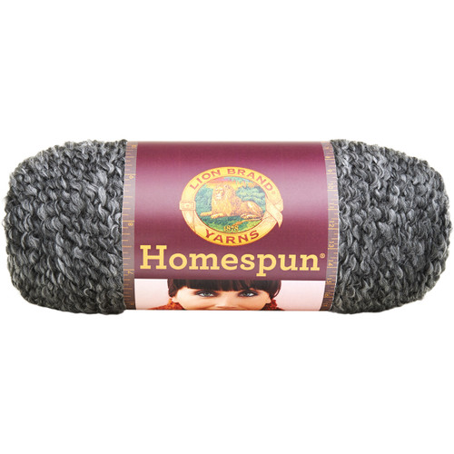Lion Brand Homespun Yarn-Edwardian - 790-312 - 023032793122