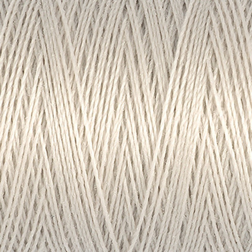 3 Pack - Gutermann Sew-All Thread 110yd-Dark Bone - 100P-70
