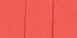Wrights Double Fold Bias Tape .5"X3yd-Neon Red - 117-206-025 - 070659828485