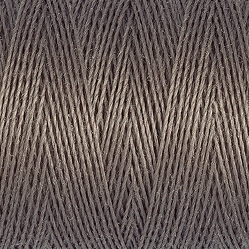 3 Pack - Gutermann Sew-All Thread 110yd-Dark Taupe 2 - 100P-586