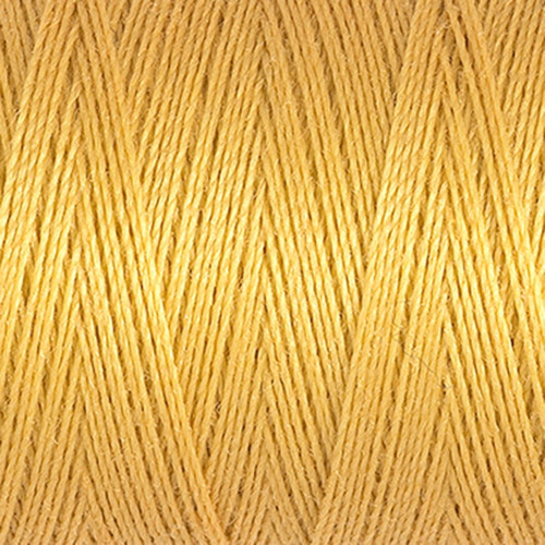 3 Pack - Gutermann Sew-All Thread 110yd-Dark Goldenrod - 100P-864