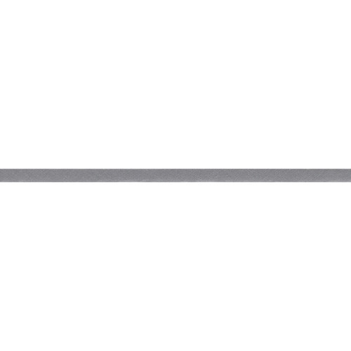 Wrights Double Fold Bias Tape .25"X4yd-Light Grey - 117-201-045