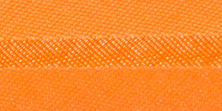 Wrights Double Fold Bias Tape .25"X4yd-Orange Peel - 117-201-2197