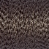 3 Pack - Gutermann Sew-All Thread 110yd-Dark Mocha - 100P-582