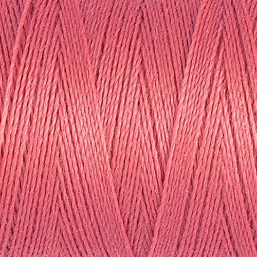 3 Pack - Gutermann Sew-All Thread 110yd-Coral Reef - 100P-373